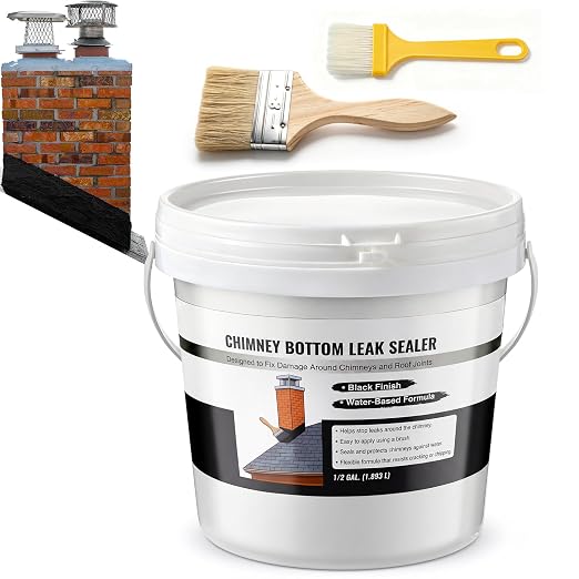 Best Sealant for Chimney Flashing That Lasts Forever! 8 /
