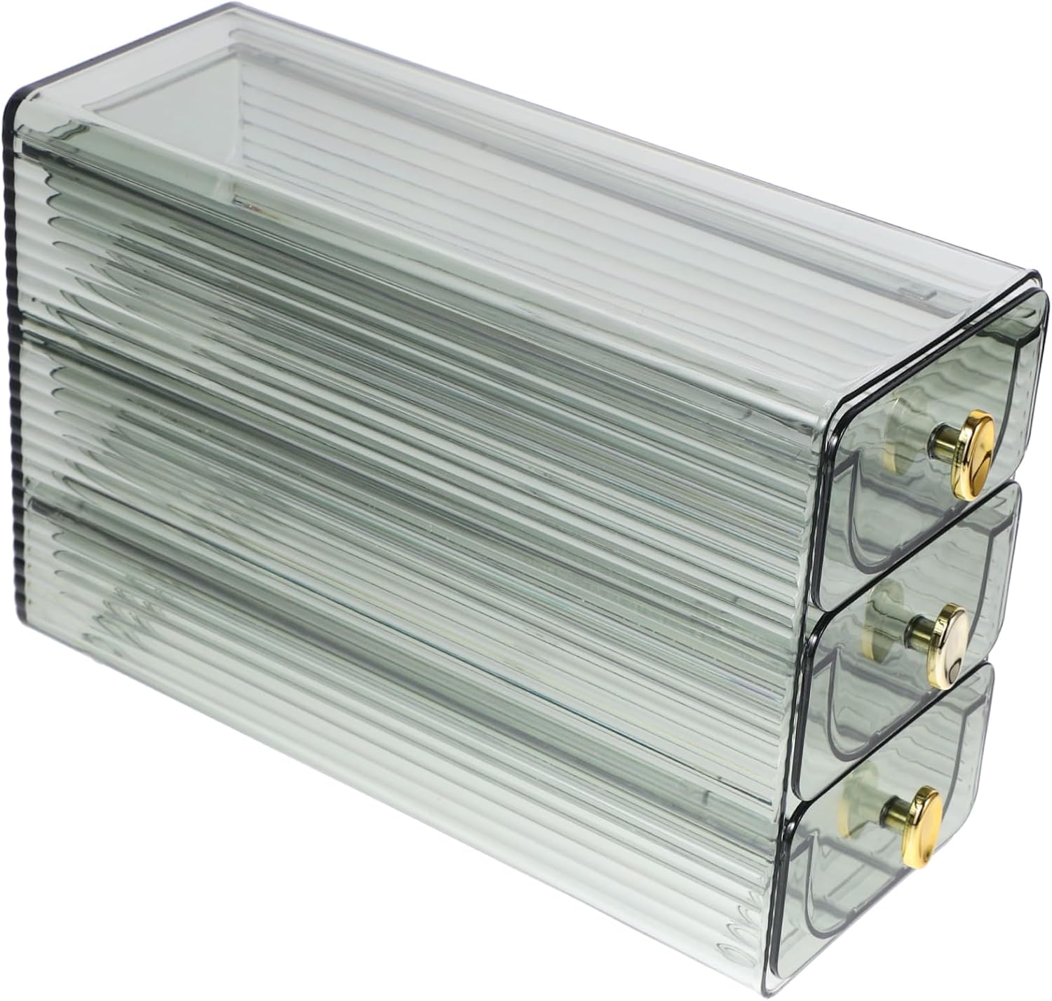 Household Refrigerator Dispenser Food-grade Holder Capacity Transparent Design for Easy Monitoring for Kitchen and Camping Storage