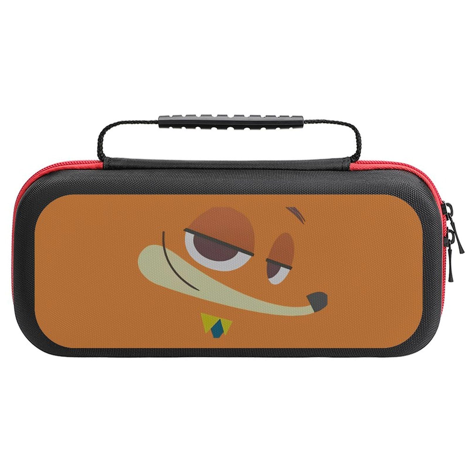 Amazon.co.jp: Switch ケース ズートピア ニック・ワイルド Switch