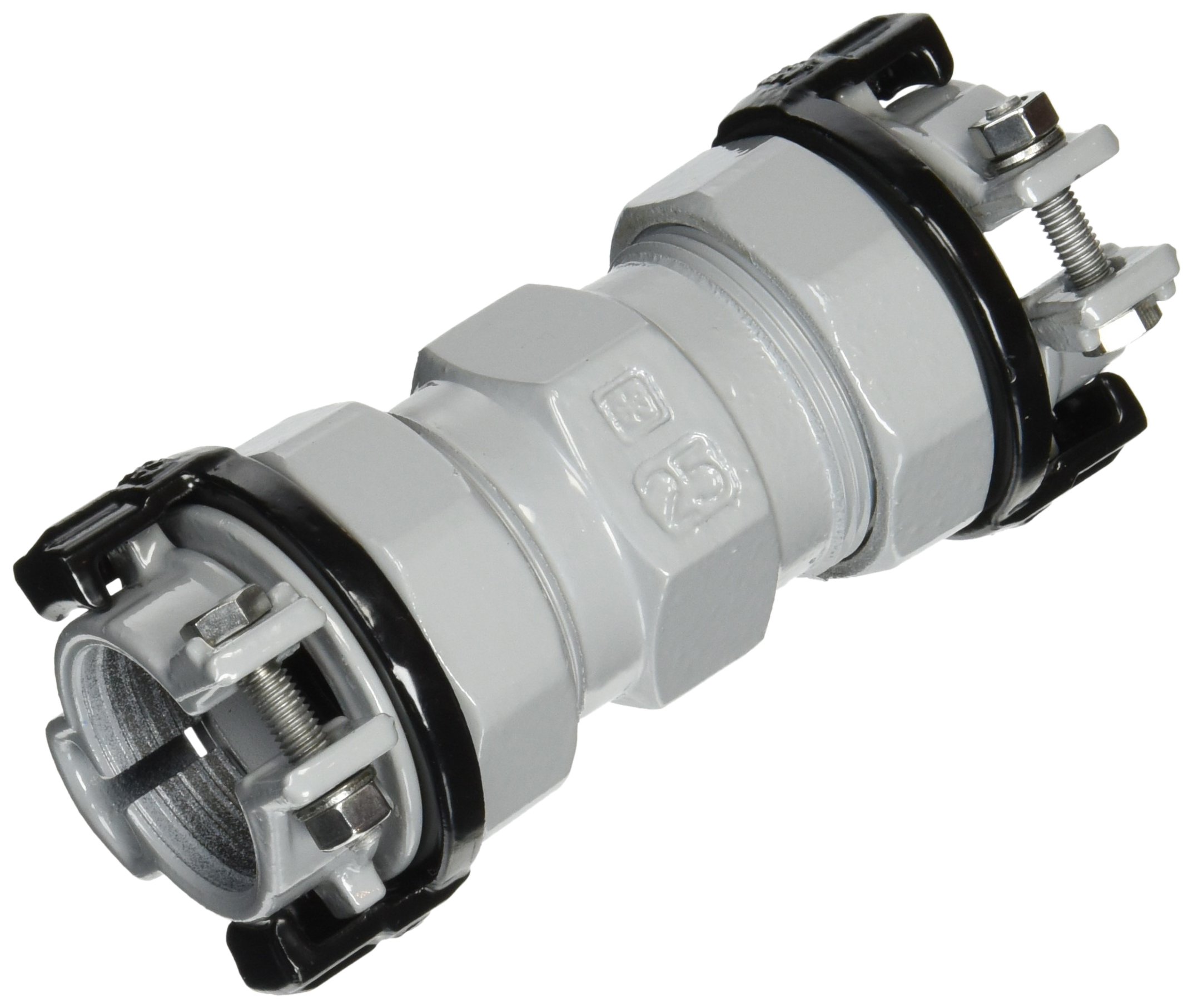 Amazon | 川西水道機器 SKXソケット ポリエチレン管用継手 SKXSP25