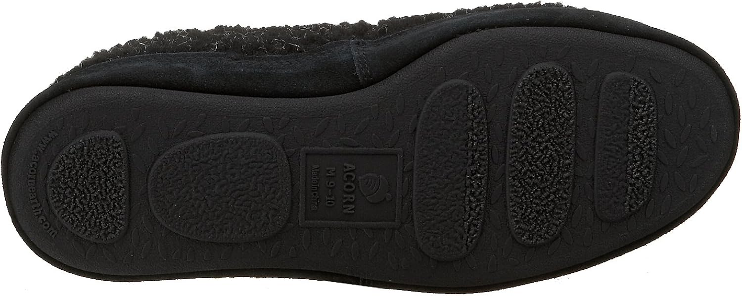 Acorn Men's Tex Moc