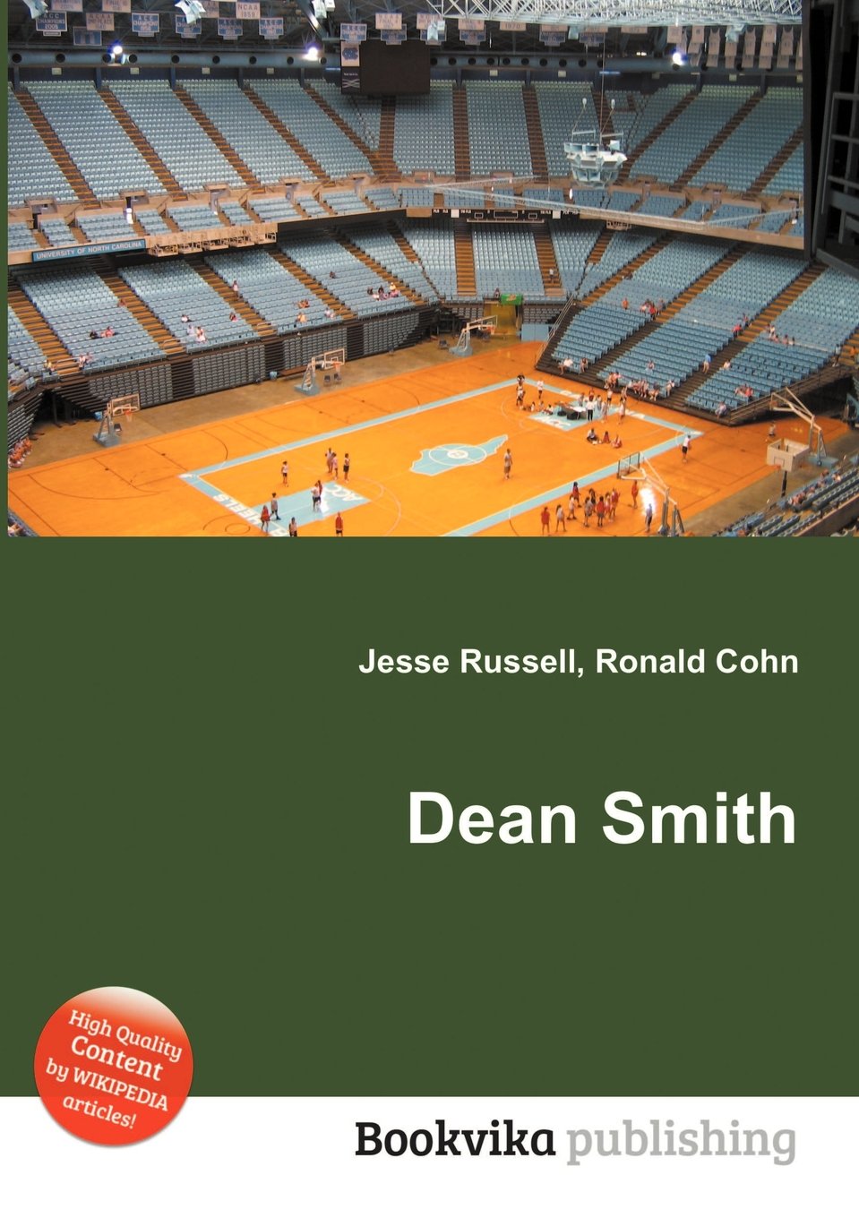 Dean Smith