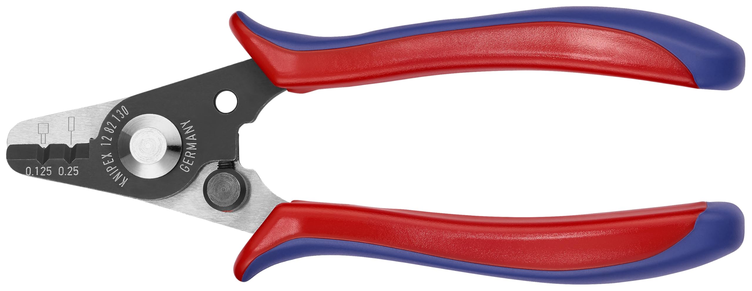 Wire Stripper for Fiber Optics