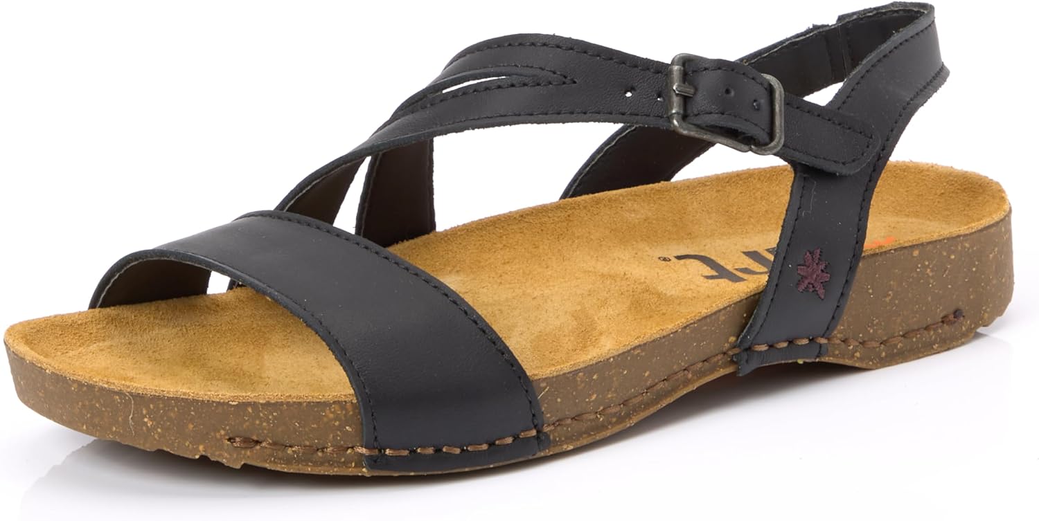 Art Company I Breathe 1045 Sandals Womens in Albufera