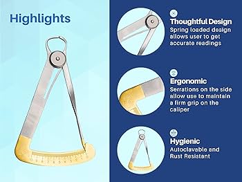 Amazon.com: ARTMAN INSTRUMENTS Iwanson Dental Orthodontic