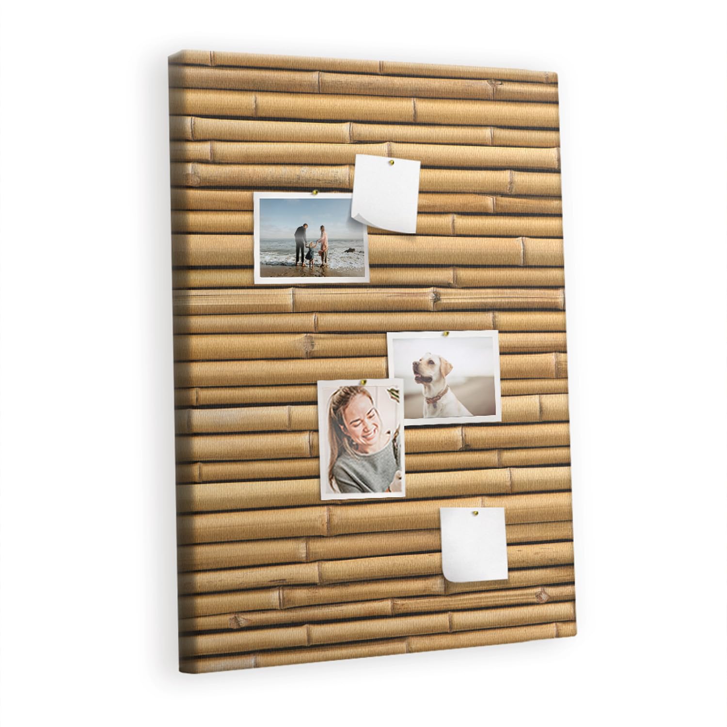 Planche en liège horizontale 70x100 pour centraliser vos tâches et projets - 7