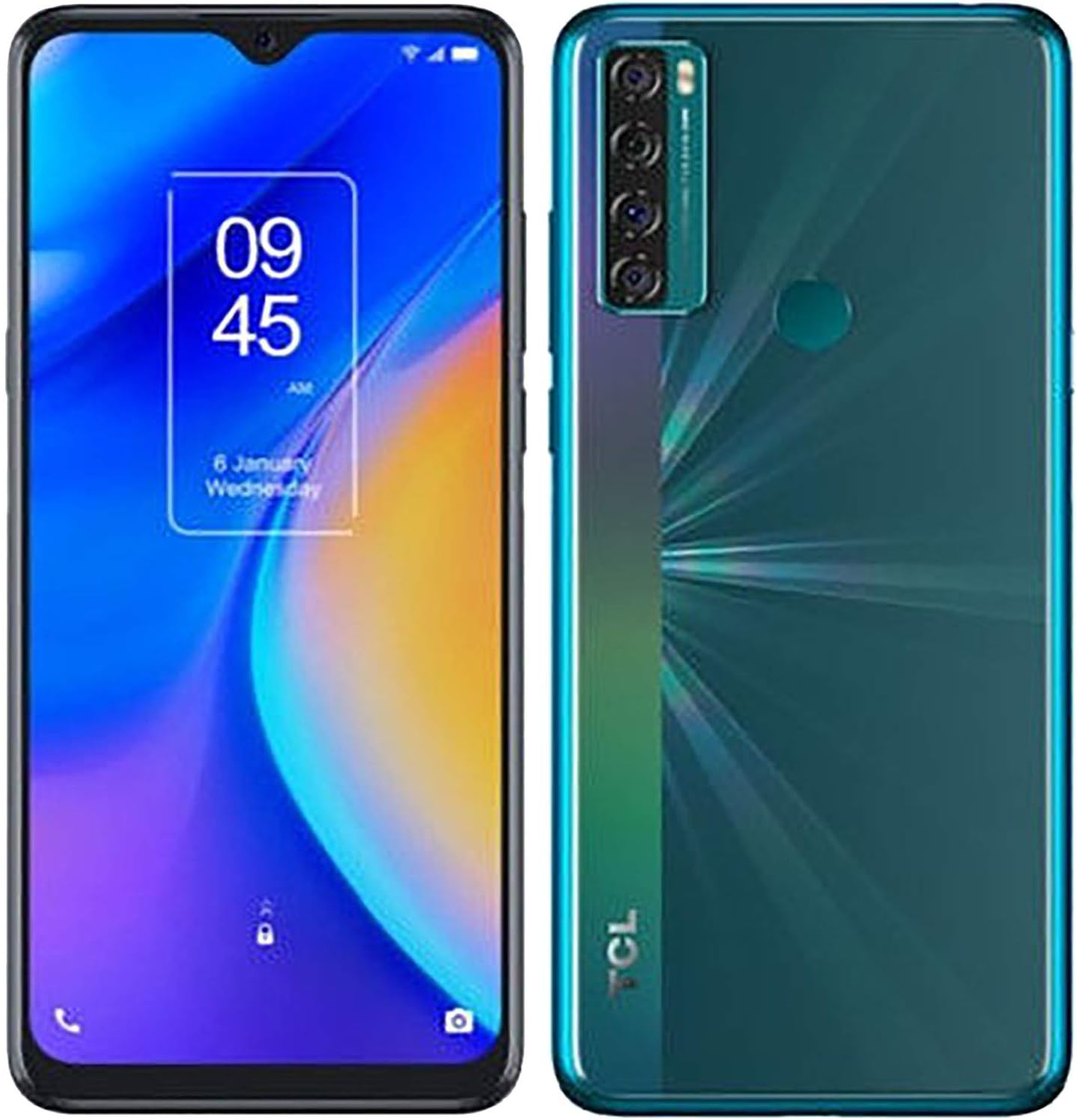 TCL 20SE