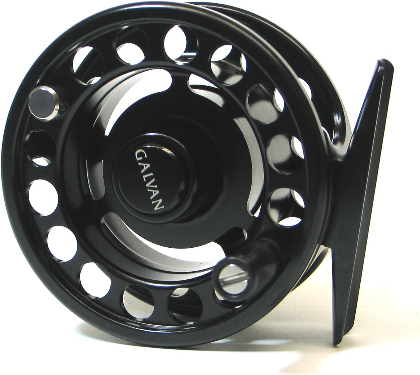 GALVAN (Galvan) Reel Rush Light R-3LTBK