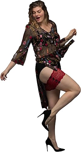 Miniatura 4 de Bandelettes Bandas elásticas patentadas originales para muslos que evitan rozaduras en los muslos