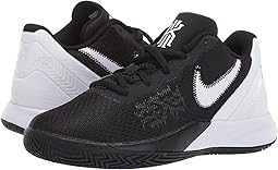 kyrie flytrap white youth