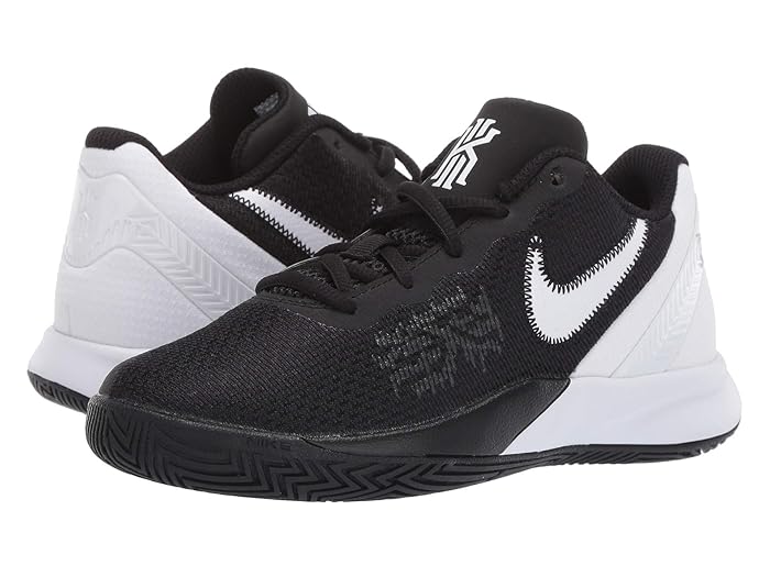 kyrie flytrap runrepeat