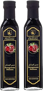 Chtaura Pomegranate Molasses, 2 X 250ml