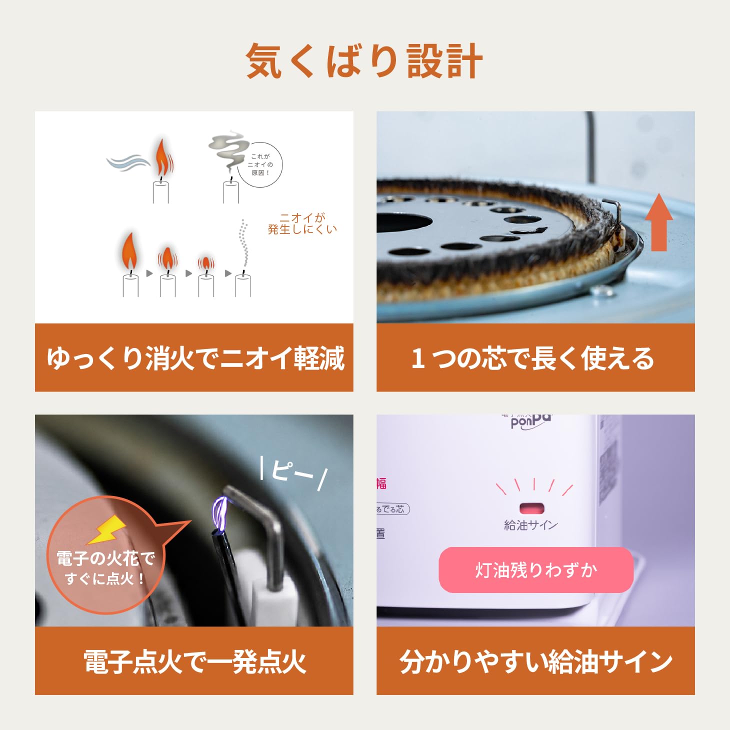 Amazon | TOYOTOMI (トヨトミ) 石油ストーブ ダブルクリーン RC-NS28
