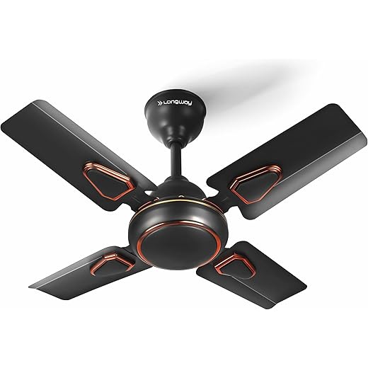 LONGWAY Kiger P1 600 mm/24 inch Ultra High Speed 4 Blade Ant