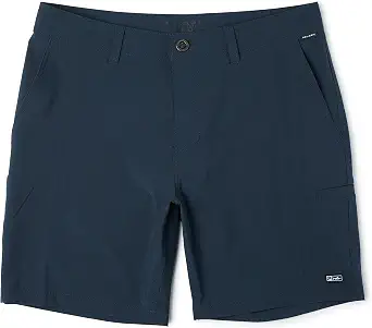 Mako Hybrid Shorts 20"