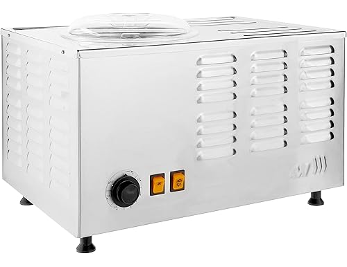 Best Lello 4080 Musso Lussino 1.5-Quart Ice Cream Maker in 2024: Reviews & Buying Guide