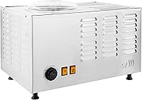 Vista 1 de Lello, Musso Pola 5030, fábrica eléctrica de postres.