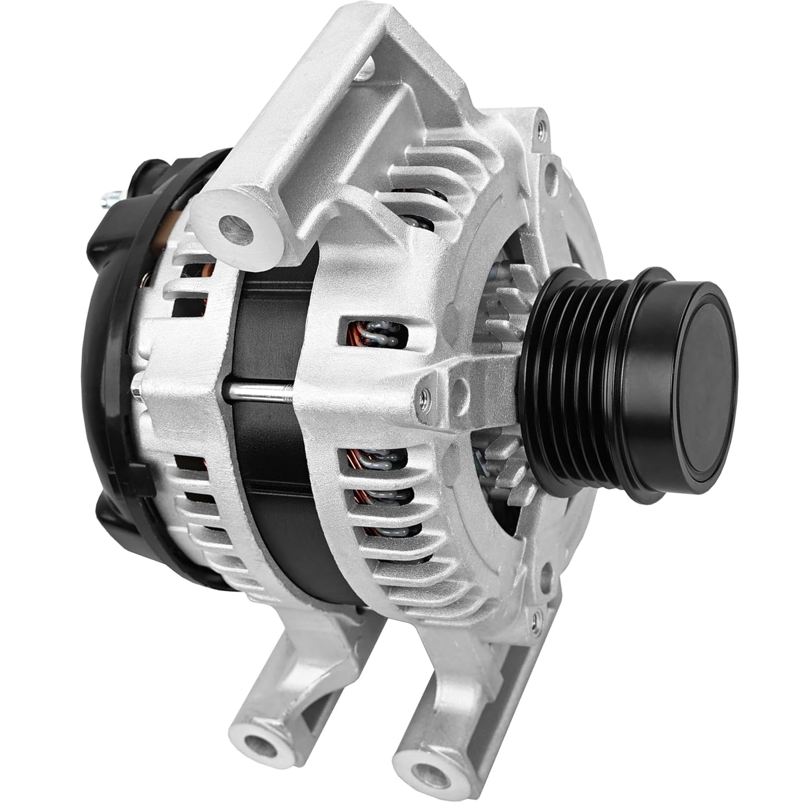 Amazon.com: 13592811 Alternator-12V 150A Compatible with Chevy 