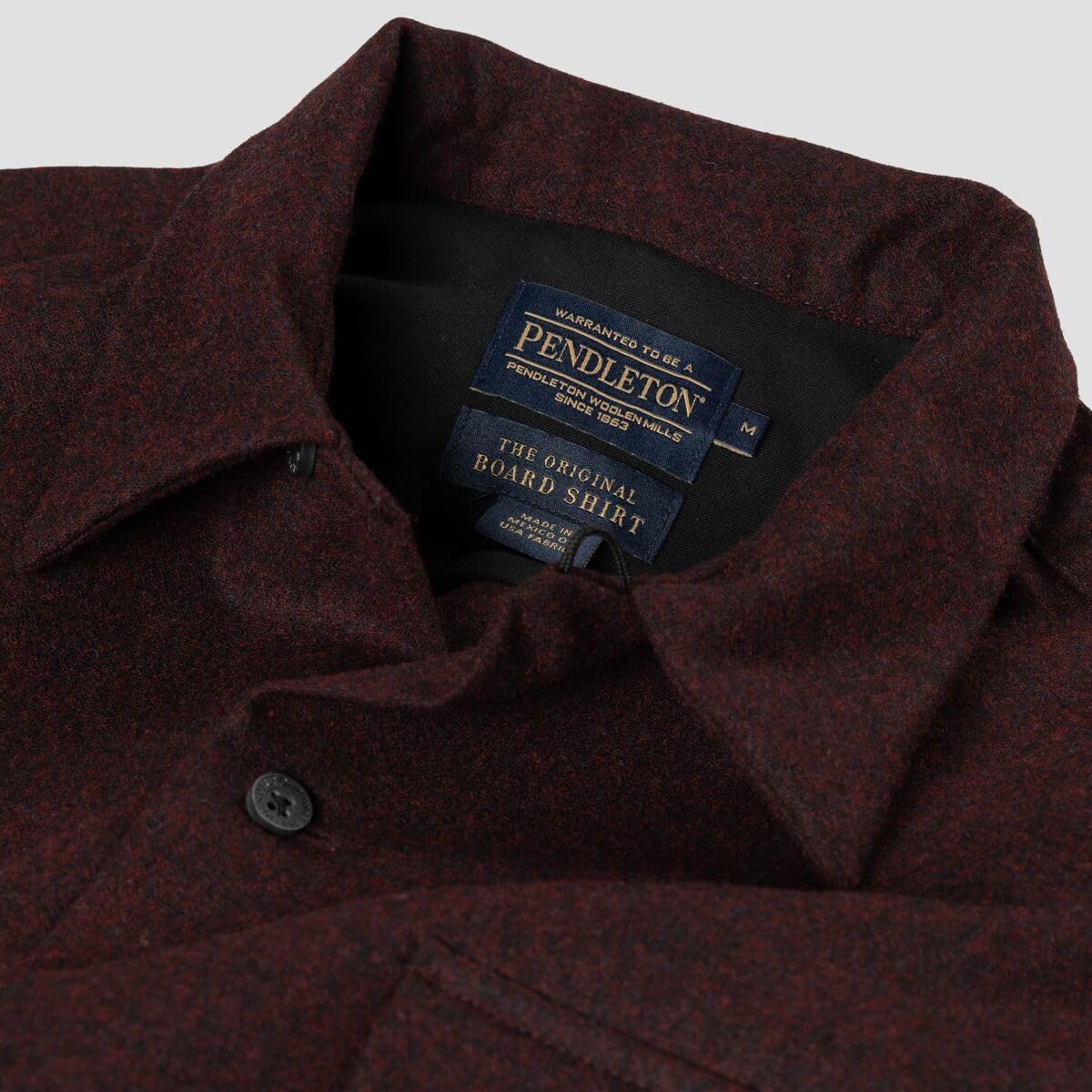 Pendleton Mens Classic - Image 3