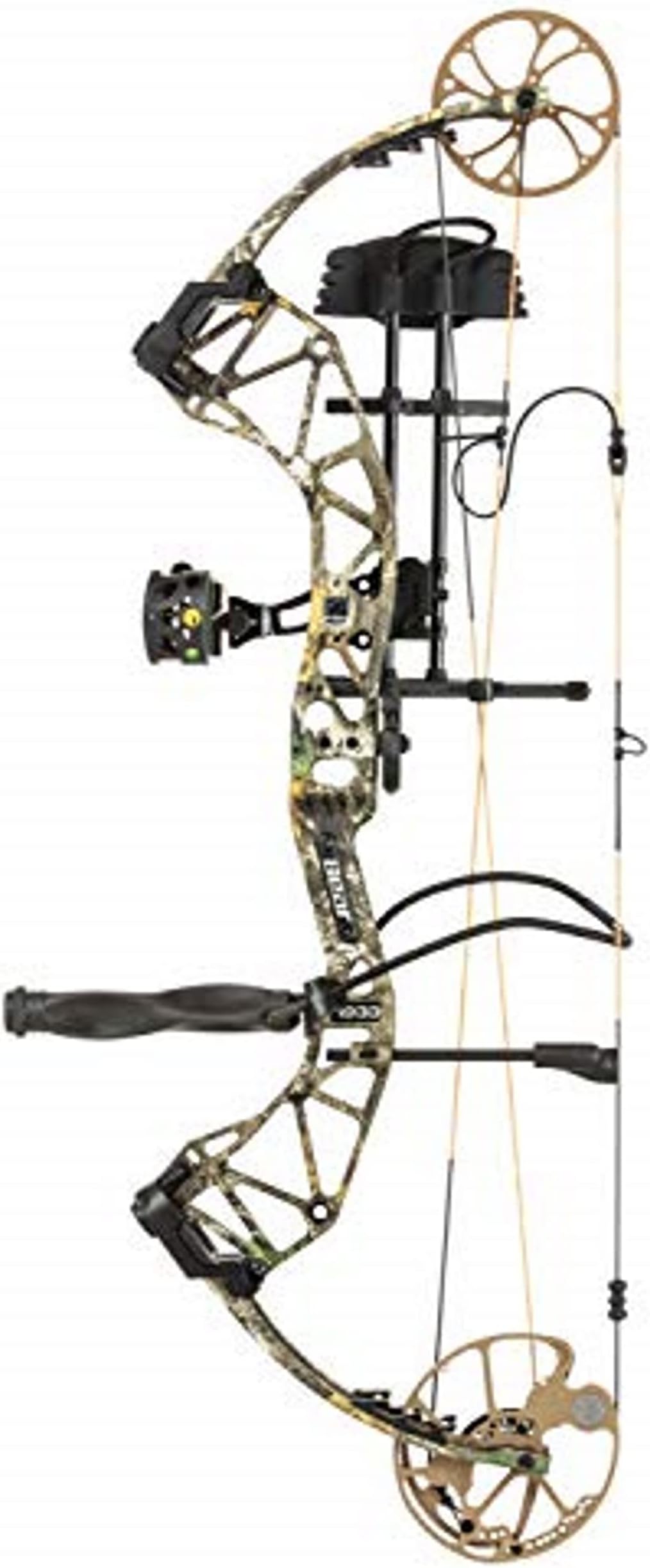 Bear Archery