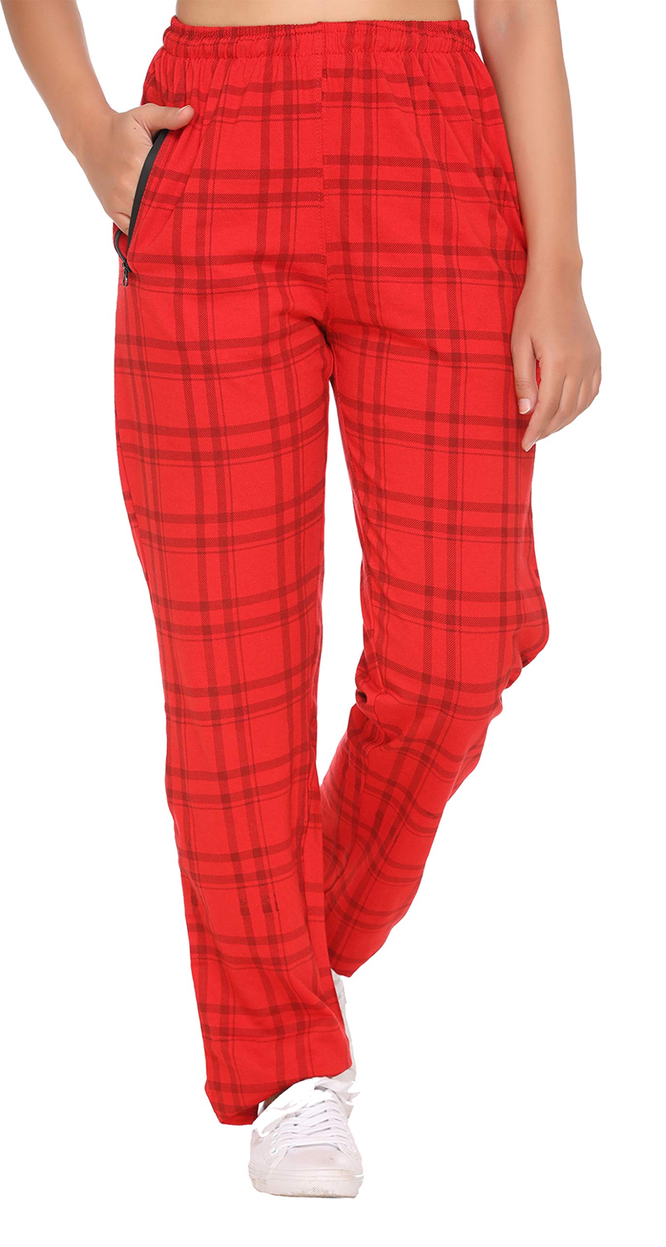 shaun 69GAL Women's Cotton Trackpant-picture-14