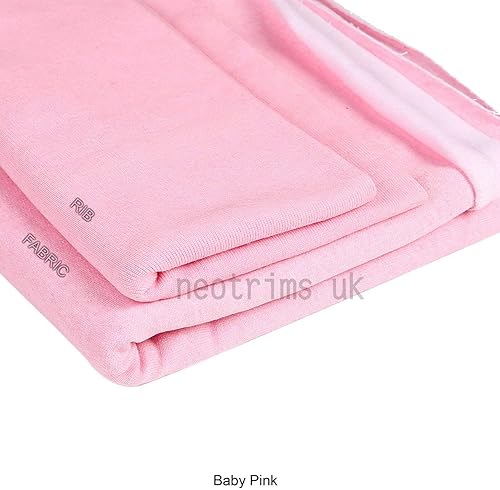 Miniatura 2 de Sudadera de tela para Hoddies y confección. 30 colores de esta sudadera de tela de jersey. Escuelas europeas aprobadas y probadas con espalda