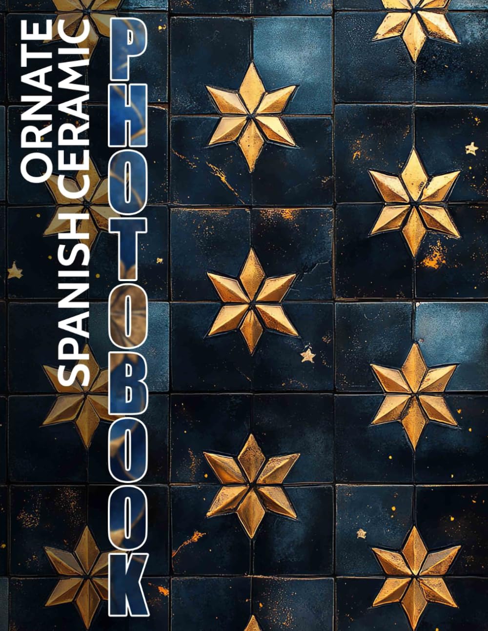 Ornate Spanish Ceramic: Exceptional Collection of Decorative Ceramics Featuring 40 Vibrant Images