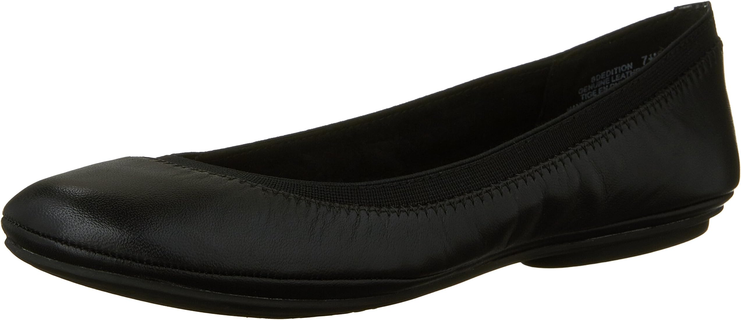 BandolinoBandolino Women's Edition Leather Ballet Flat