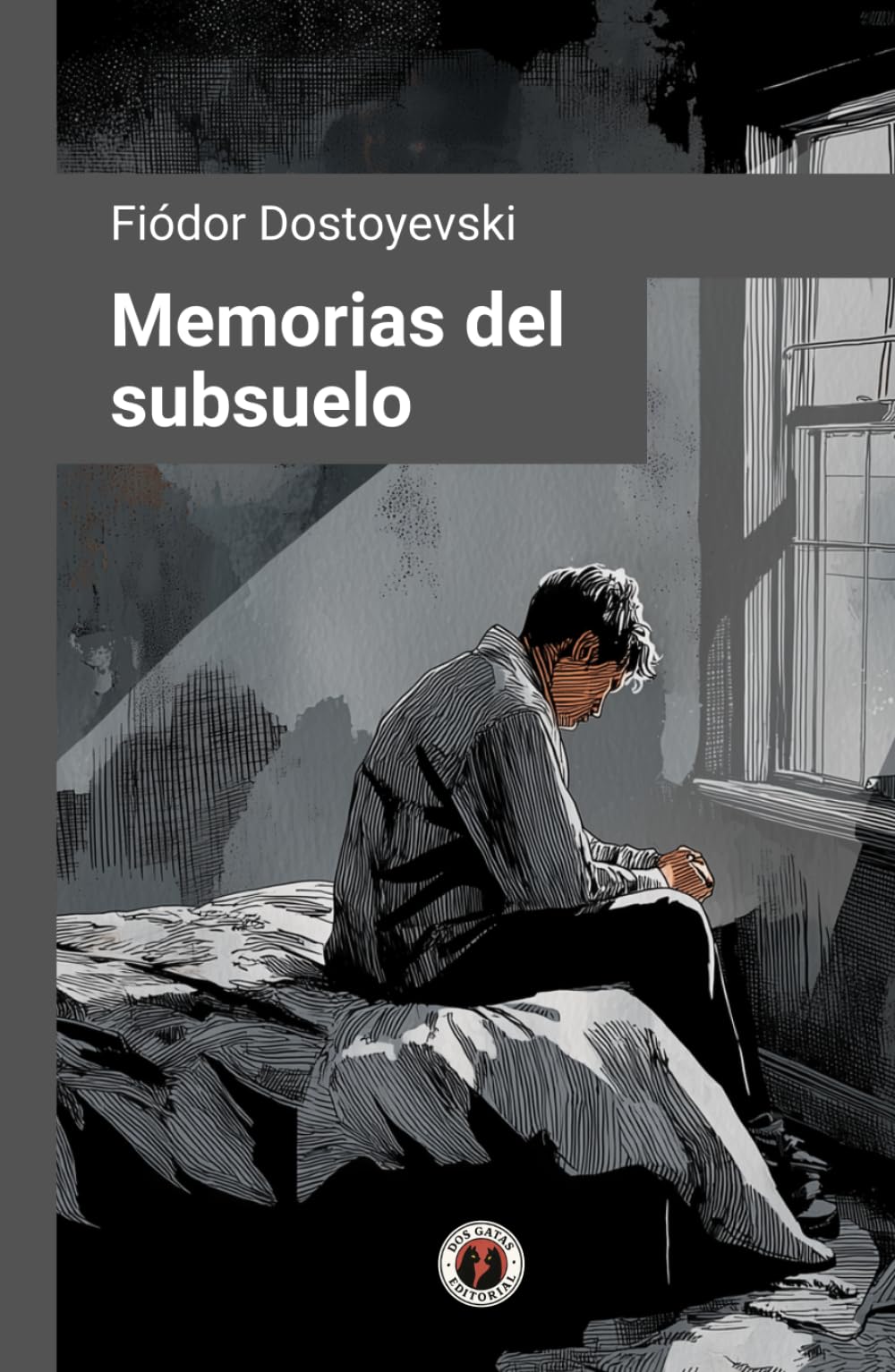 Memorias del subsuelo: Edición con prólogo