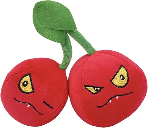 Miniatura 10 de Dyharnsty Plants vs Zombies - Juguetes de peluche Dolphin Rider Zombi figura suave, juguetes de plantas contra zombies, juguetes de PVZ Plush Fish