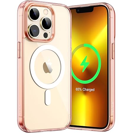 IFace Reflection Hülle Für IPhone 13 Pro Max - Ultra-schicker Schutz Mit 9H Glas & Wireless Charging