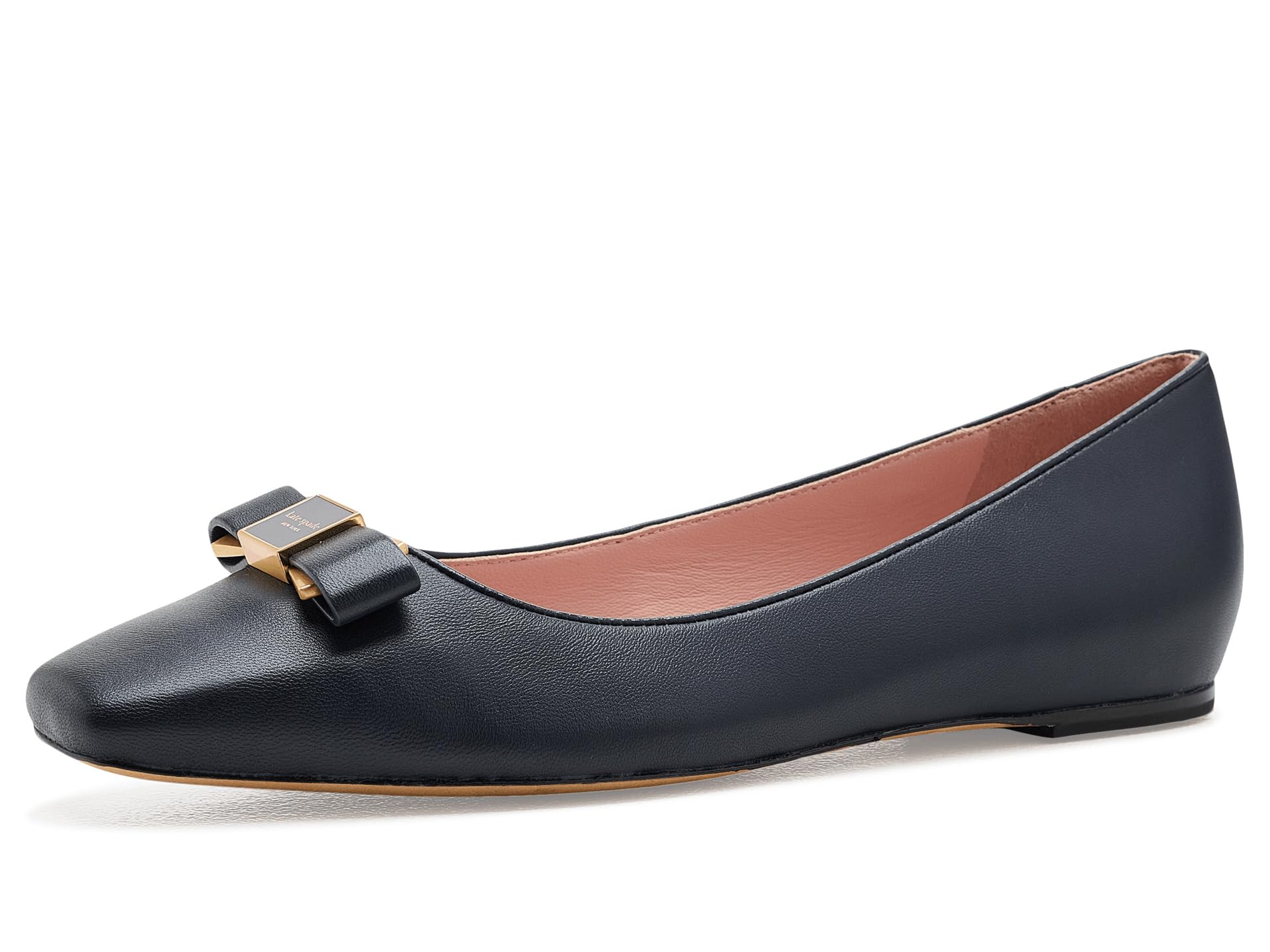kate spade new york Women's Bowdie Ballet Flats