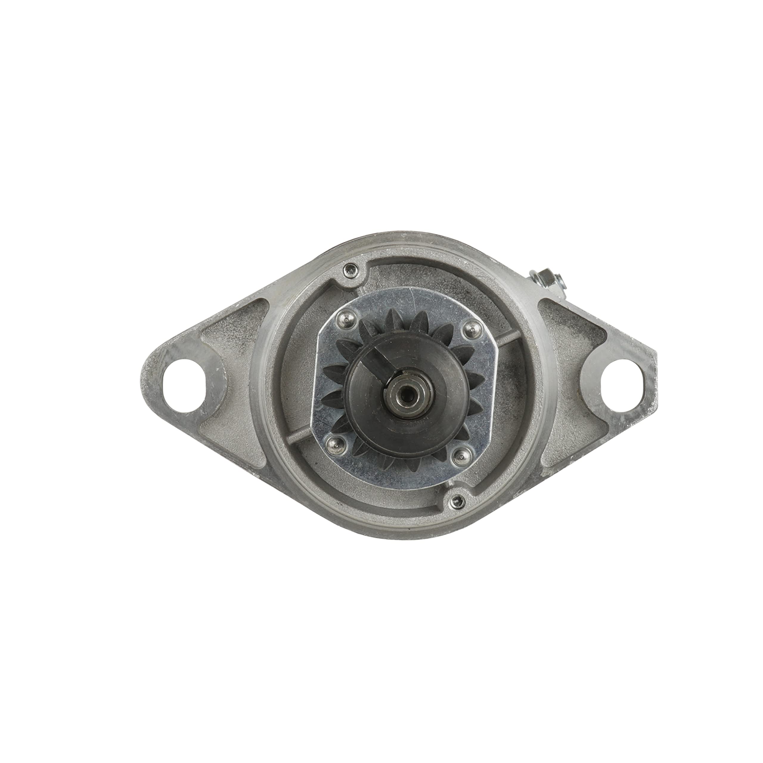 Starter Onan Emerald NHC NHE Motor De Arranque Para Generador Onan Emerald - Compatible Con Modelos 1912416, 191-2158, 191-1667 Motor Arranque Onan Emerald - Foto 4