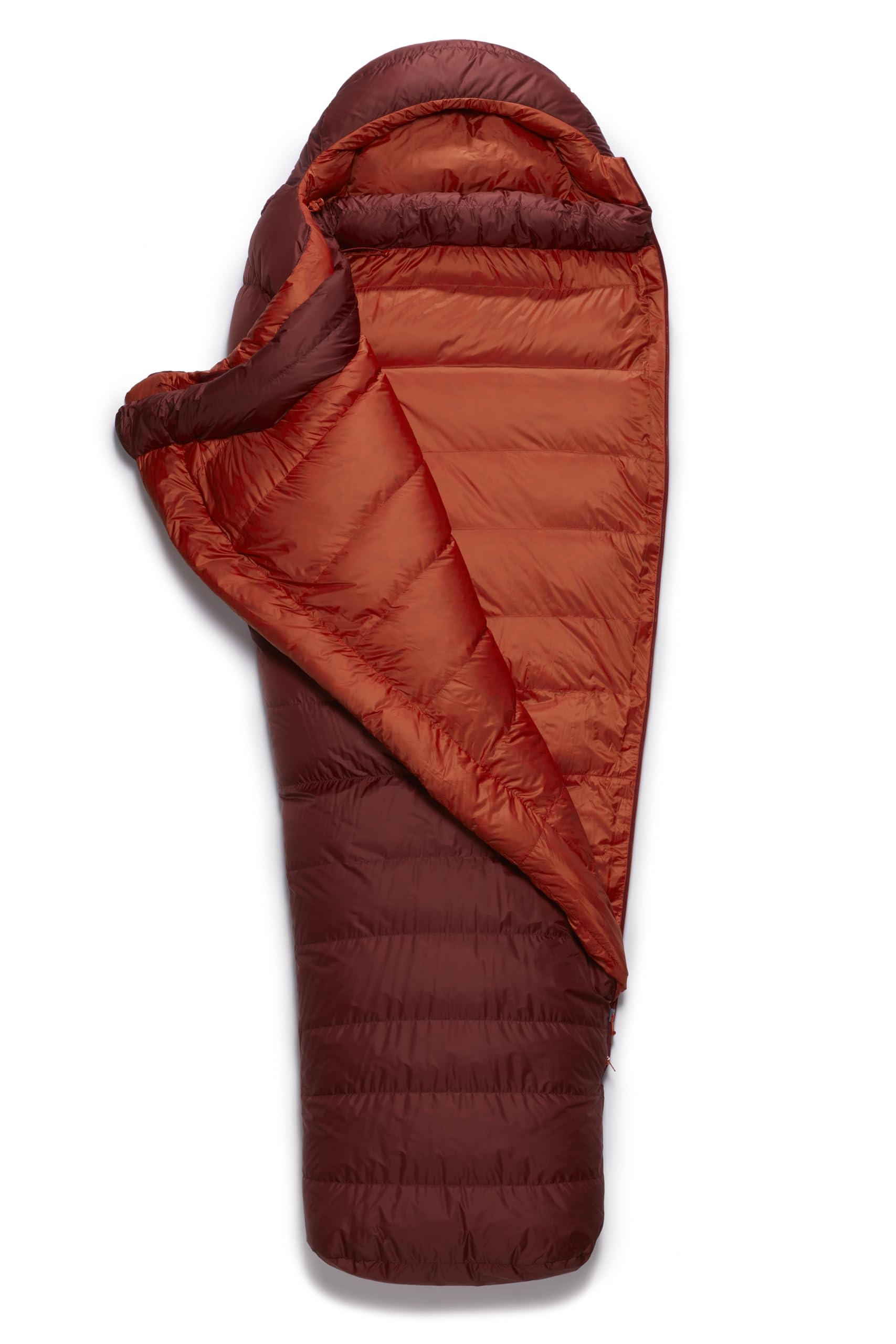 Rab Alpine 800 Sac de Couchage