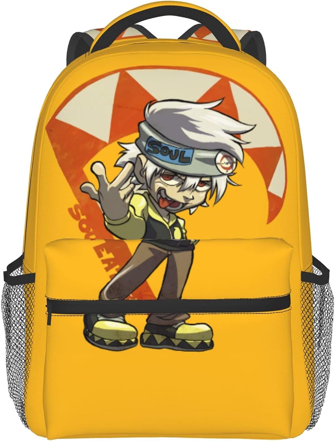 soul eater backpack