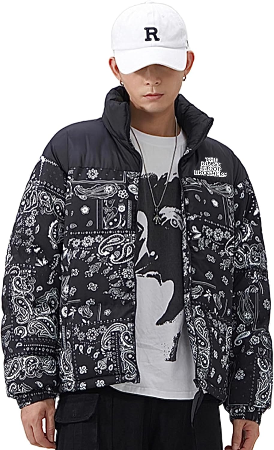 オールド・バカラ 美術館級 多色エナメル×アシッドエッチング 楕円型