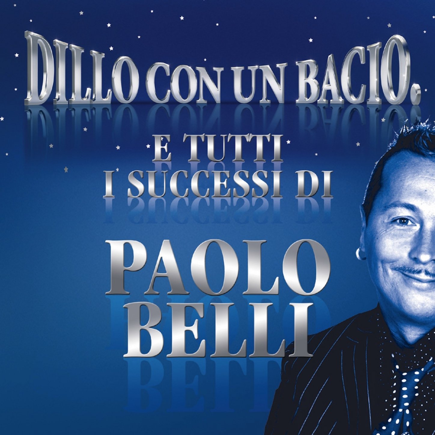 Paolo Belli