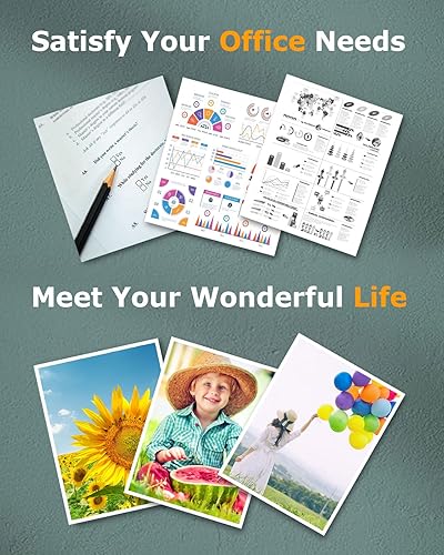 Miniatura 7 de 067H - Juego de cartuchos de tóner compatibles de alta capacidad para Canon 067H 067 para impresora Canon imageCLASS LBP632Cdw LBP633Cdw MF653Cdw