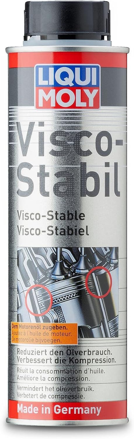 Liqui Moly Viscoplus for Oil 20206