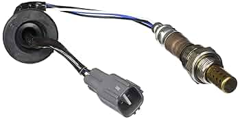 01品 Amazon.com: Denso Oxygen Sensor - 234-4986 : Automotive