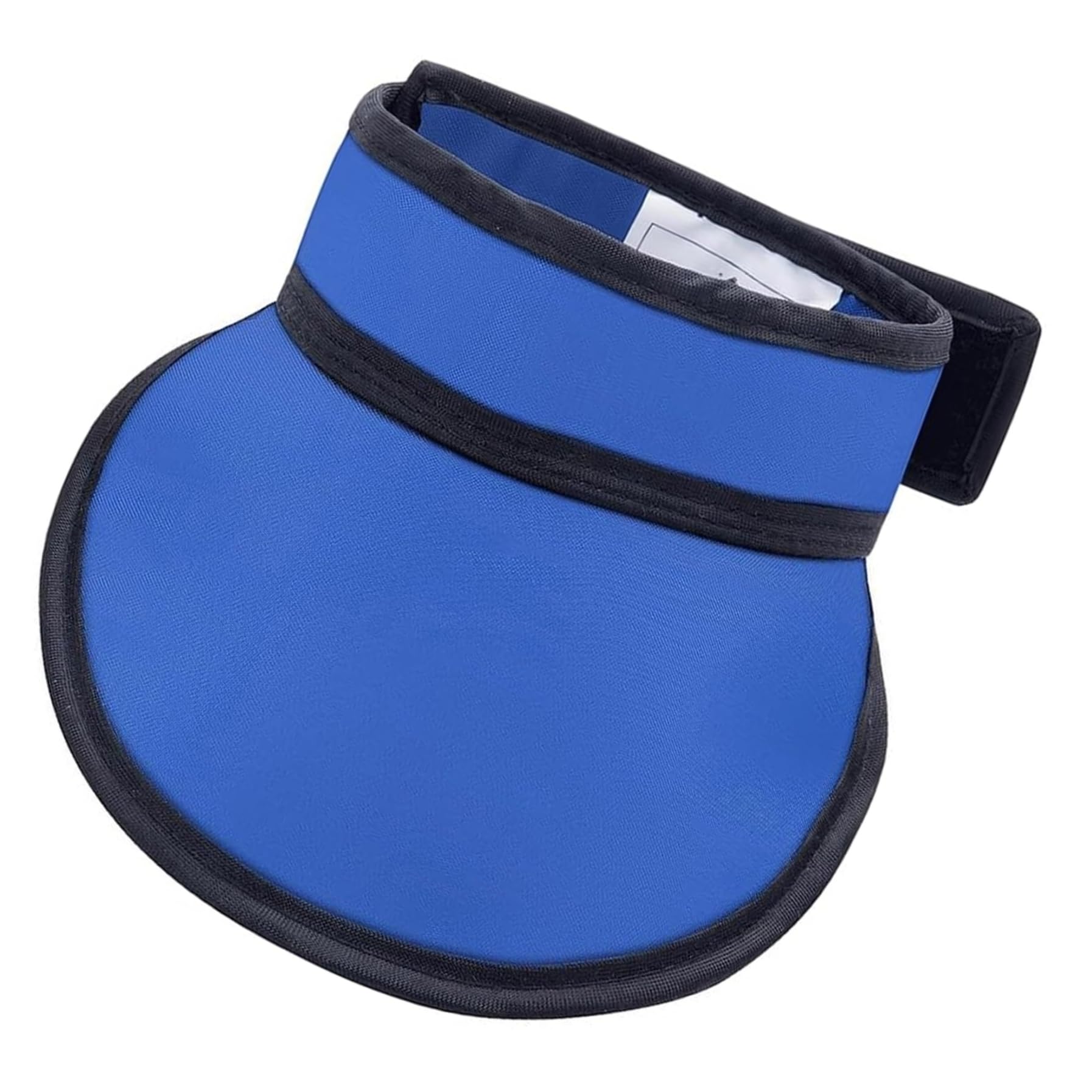 Protección de Rayos X del Delantal de Plomo, Collar de Plomo de tiroides con protección del Cuello de tamaño Ajustable de radiación, Ajustable para Las secadas por resonancia magnética y CT