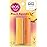 eos Flavor Lab Secret Menu Lip Balm - Peach Yuzu, Limited-Edition, Moisturizing, Hydrating for Dry Lips, Variety Pack, 0.14 oz, 2-Pack