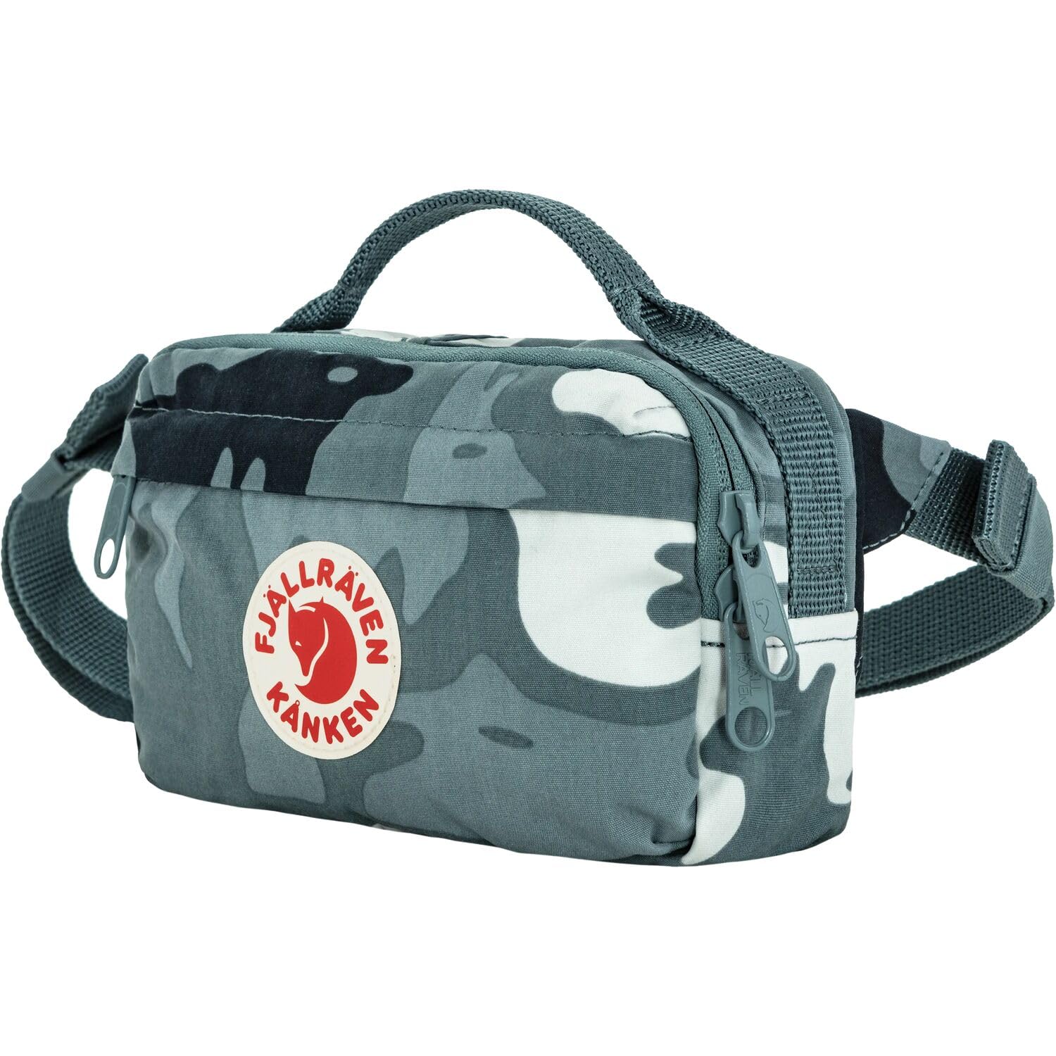 Fjällräven Gürteltasche Umhängetasche Kånken Graphics Hip Pack