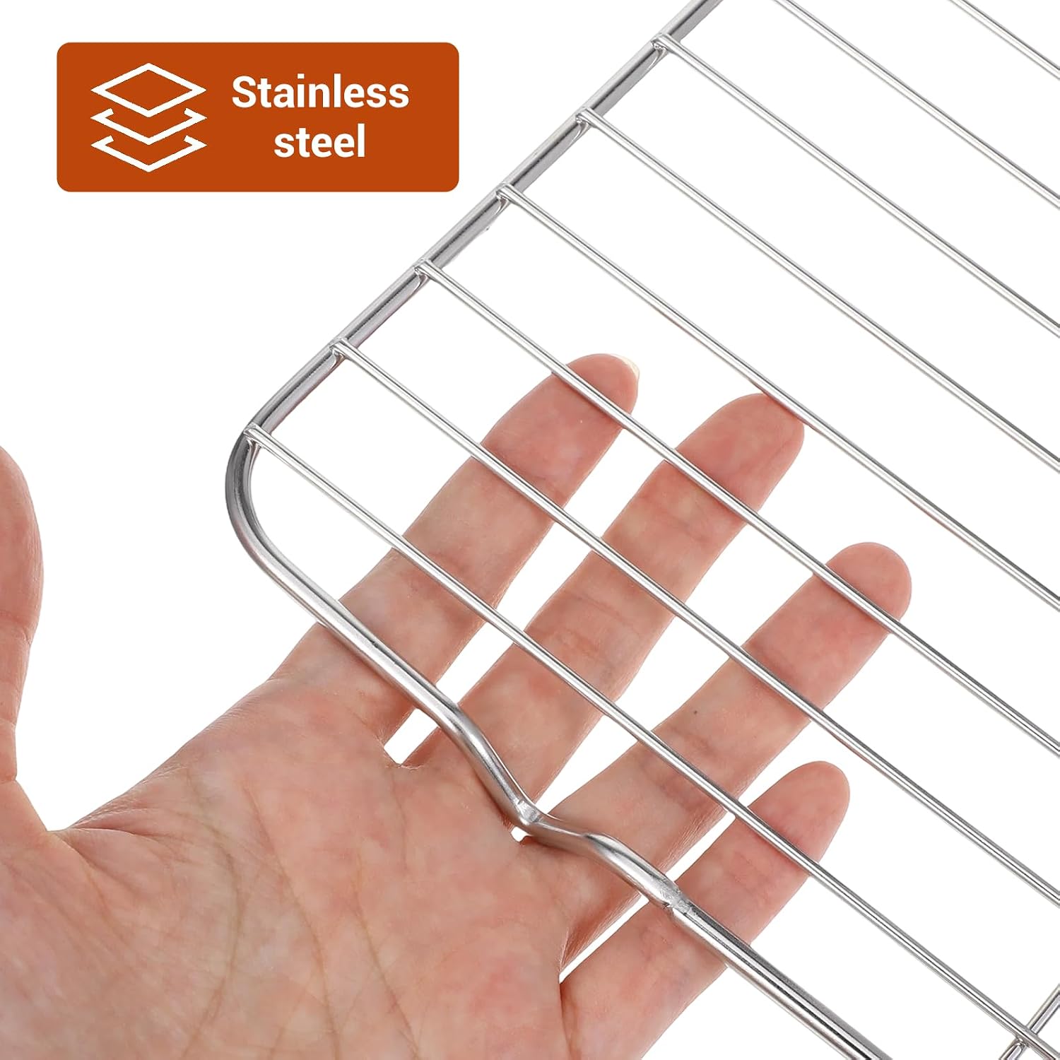 Cooling Rack Small,10.24 X 6.3 In Mini Cooling Rack