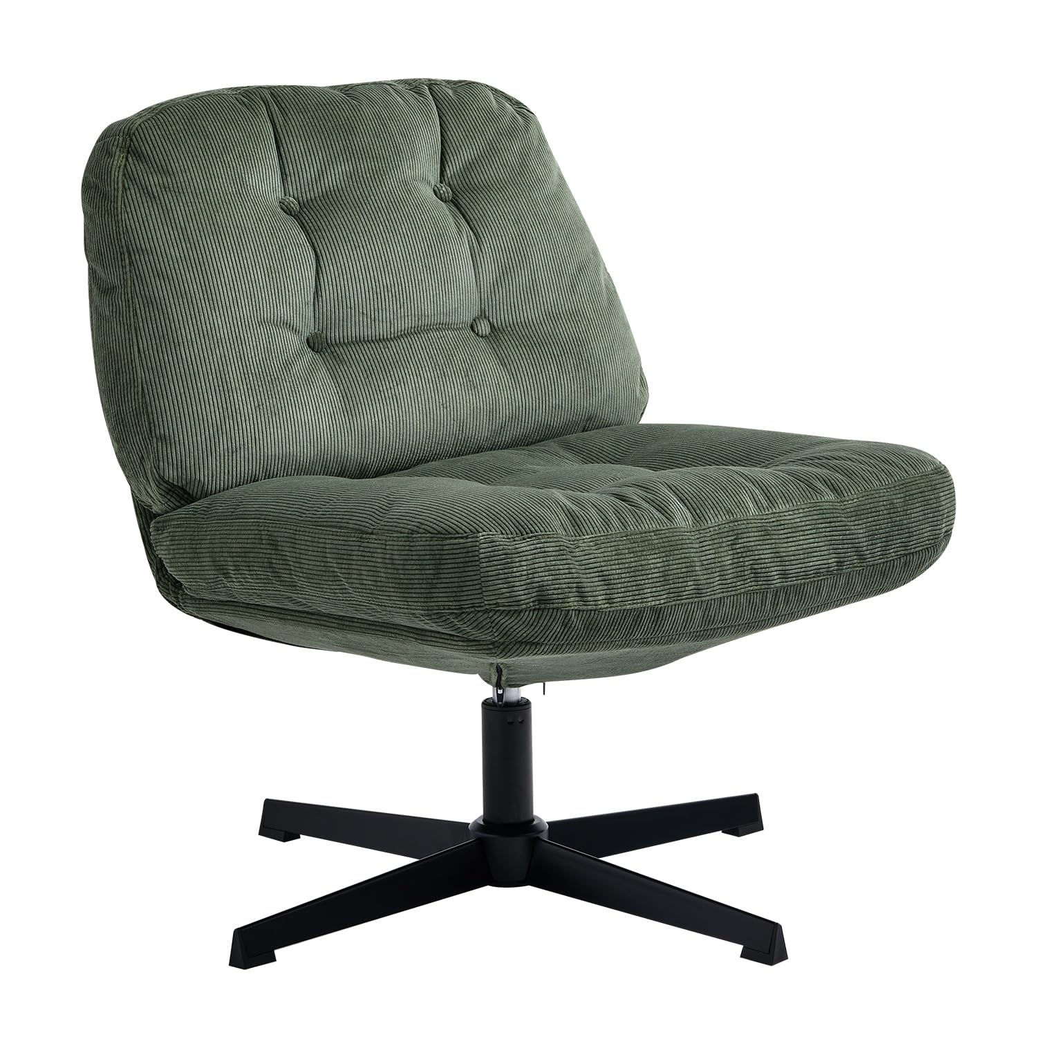 美品　neighborhood 23SS NHHX Swivel Chair Amazon.com: Nouhaus Balloon Criss Cross Chair, Cross Legged