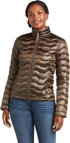 ARIAT Ideal 3.0 Down Jacket