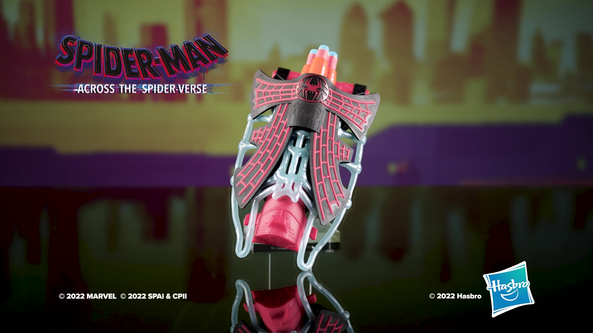 Amazon.com: Marvel Spider-Man: Across The Spider-Verse Miles