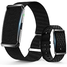 Smart Bracelet, Health Activity Fitness Trackers, Screenless Smart Band