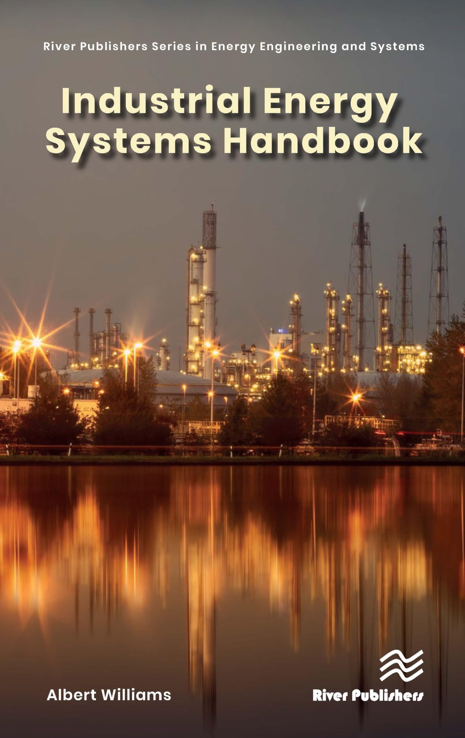 Industrial Energy Systems Handbook - 9788770226608