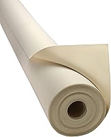 Vista 110 de Tela de Tapicería de Vinilo Marino Diamante Negro de 54" de Ancho por Yarda para Barco y Auto